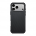 Чехол Pitaka Aramid ProGuard Case Black-Grey для iPhone 17 Pro, Черный